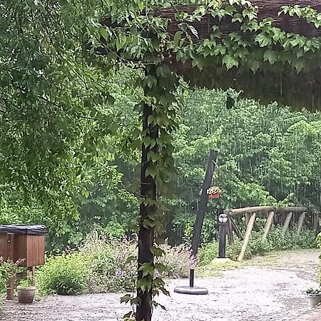 Molino De Abajo Bullas Dış mekan fotoğraf